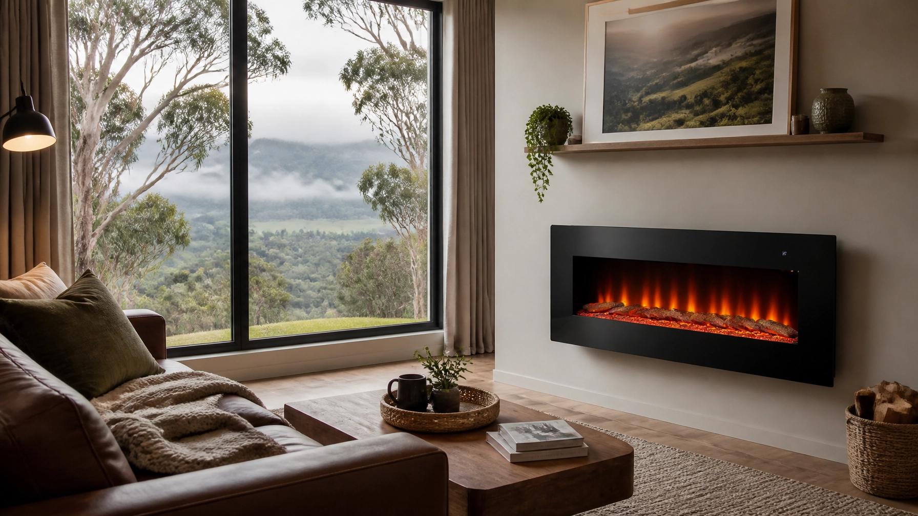 Winter is Coming (To Gippsland): 5 Reasons Your Heater Might Be Tripping Your Safety Switch