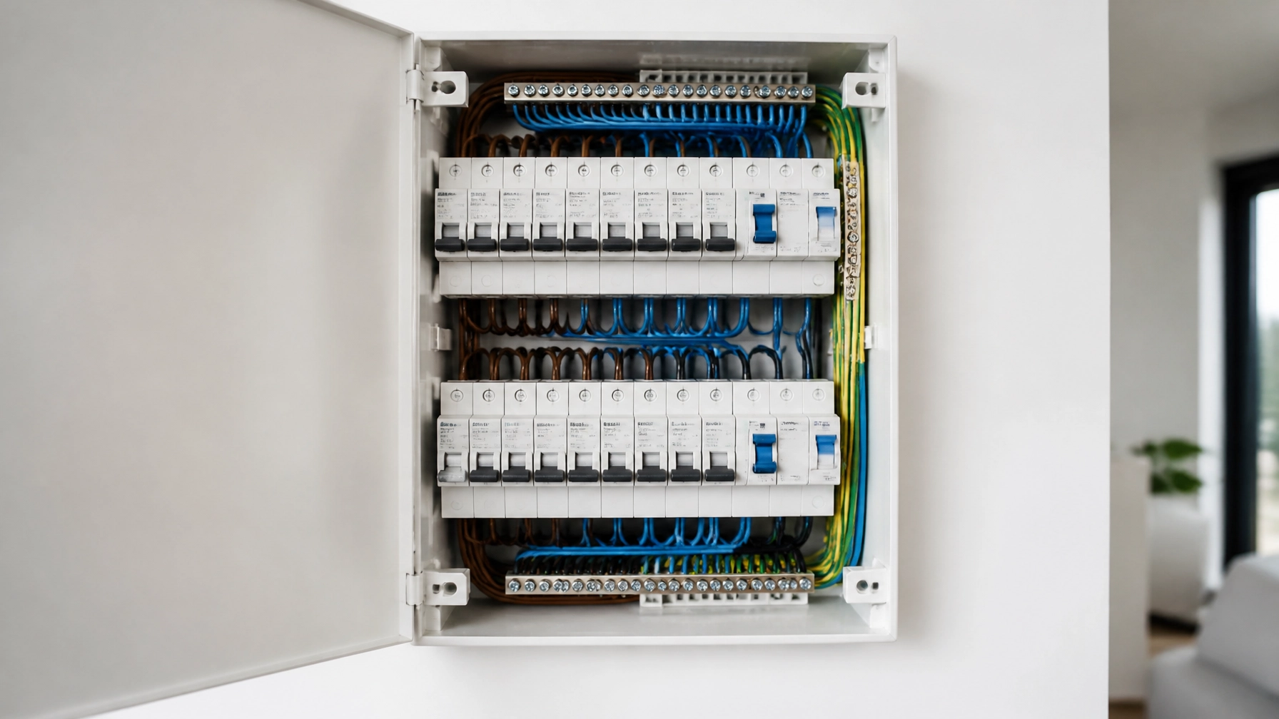 Struggling For Power? 10 Things You Should Know Before Upgrading Your Gippsland Switchboard