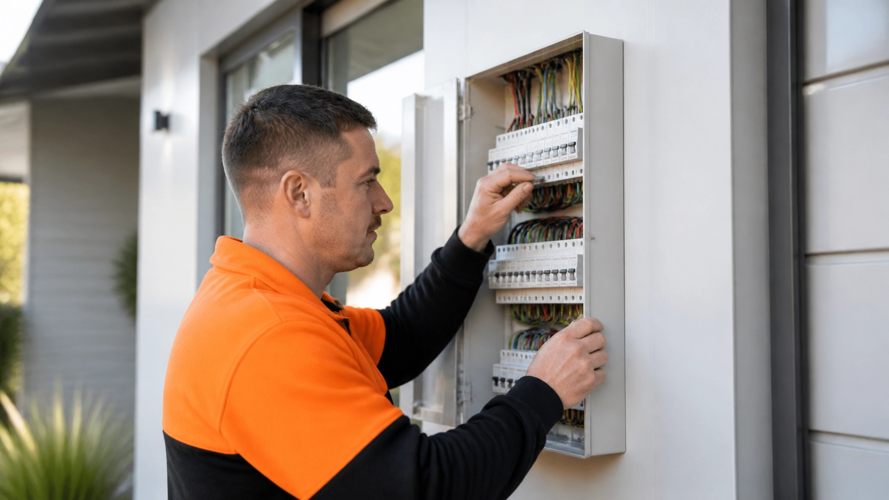 Do I Need a Permit for Electrical Work in My Home? (And Other Gippsland FAQ Mysteries)